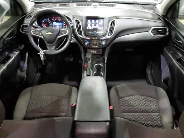 2GNAXUEV2N6117838 2022 CHEVROLET EQUINOX - Image 8