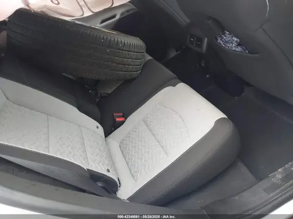 2GNAXUEV2N6124451 2022 CHEVROLET EQUINOX - Image 8