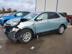 2GNAXUEV2N6131724 2022 CHEVROLET EQUINOX