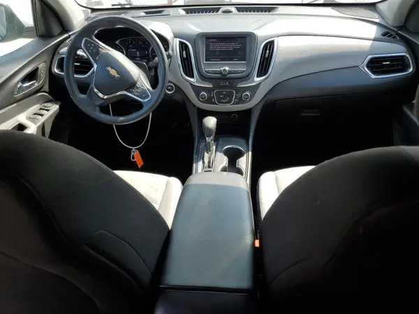 2GNAXUEV2N6133361 2022 CHEVROLET EQUINOX - Image 8