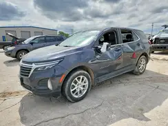 2GNAXUEV2N6140035 2022 CHEVROLET EQUINOX