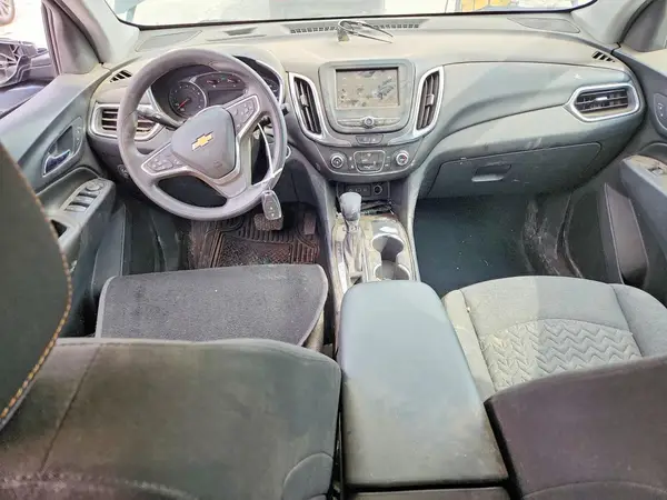 2GNAXUEV2N6140035 2022 CHEVROLET EQUINOX - Image 8