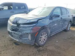 2GNAXUEV2N6140343 2022 CHEVROLET EQUINOX