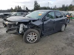 2GNAXUEV2N6144960 2022 CHEVROLET EQUINOX