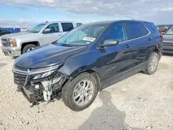 2GNAXUEV2N6145347 2022 CHEVROLET EQUINOX