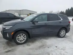 2GNAXUEV2N6150984 2022 CHEVROLET EQUINOX