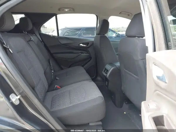 2GNAXUEV2N6154050 2022 CHEVROLET EQUINOX - Image 8