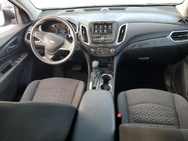 2GNAXUEV2N6155702 2022 CHEVROLET EQUINOX - Image 8