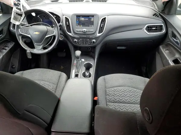2GNAXUEV2N6155893 2022 CHEVROLET EQUINOX - Image 8