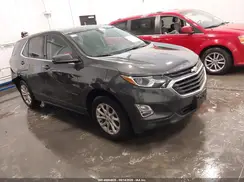 2GNAXUEV3K6103443 2019 CHEVROLET EQUINOX