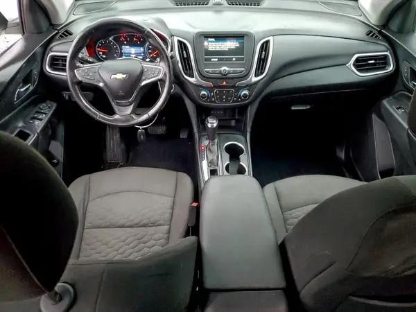2GNAXUEV3K6103846 2019 CHEVROLET EQUINOX - Image 8