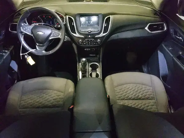 2GNAXUEV3K6104124 2019 CHEVROLET EQUINOX - Image 8
