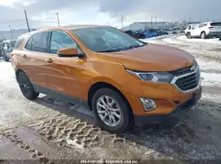 2GNAXUEV3K6106004 2019 CHEVROLET EQUINOX