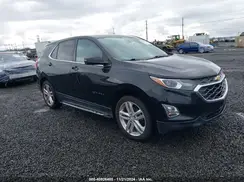 2GNAXUEV3K6106617 2019 CHEVROLET EQUINOX