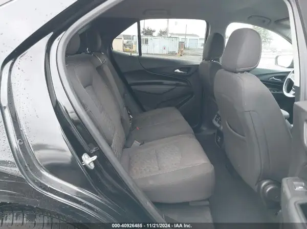 2GNAXUEV3K6106617 2019 CHEVROLET EQUINOX - Image 8