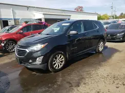 2GNAXUEV3K6107749 2019 CHEVROLET EQUINOX