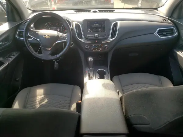2GNAXUEV3K6107749 2019 CHEVROLET EQUINOX - Image 8