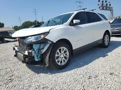 2GNAXUEV3K6109016 2019 CHEVROLET EQUINOX