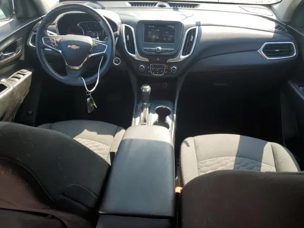 2GNAXUEV3K6109016 2019 CHEVROLET EQUINOX - Image 8