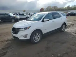 2GNAXUEV3K6109789 2019 CHEVROLET EQUINOX