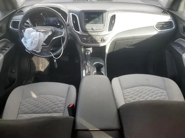 2GNAXUEV3K6109789 2019 CHEVROLET EQUINOX - Image 8