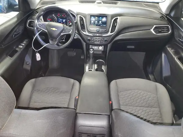 2GNAXUEV3K6110408 2019 CHEVROLET EQUINOX - Image 8