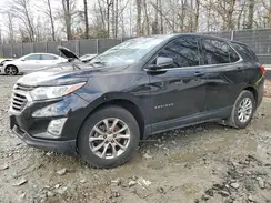 2GNAXUEV3K6112465 2019 CHEVROLET EQUINOX