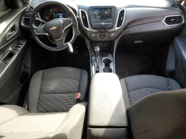 2GNAXUEV3K6112465 2019 CHEVROLET EQUINOX - Image 8