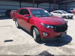 2GNAXUEV3K6113342 2019 CHEVROLET EQUINOX
