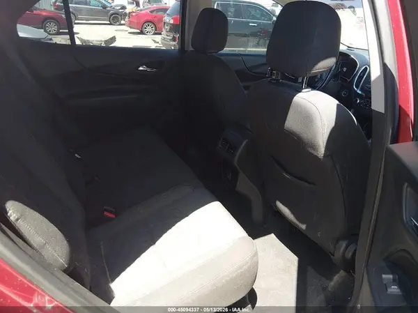 2GNAXUEV3K6113342 2019 CHEVROLET EQUINOX - Image 8