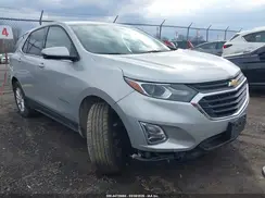 2GNAXUEV3K6118766 2019 CHEVROLET EQUINOX