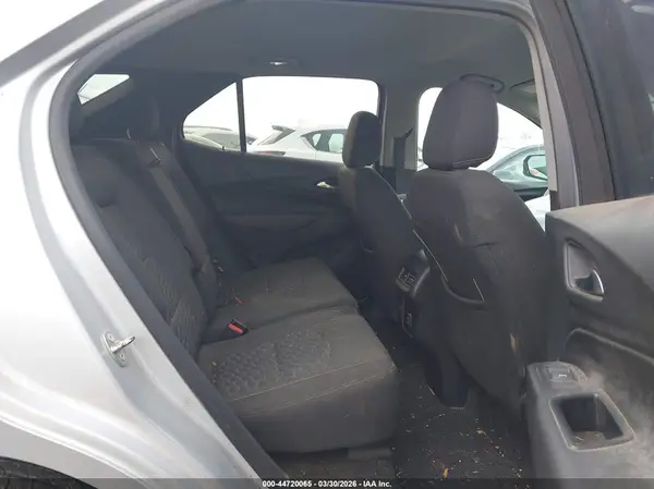 2GNAXUEV3K6118766 2019 CHEVROLET EQUINOX - Image 8