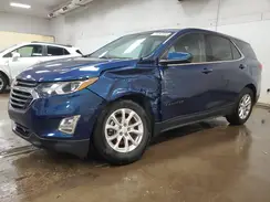 2GNAXUEV3K6119349 2019 CHEVROLET EQUINOX