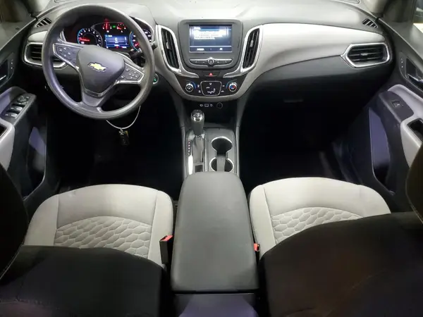 2GNAXUEV3K6119349 2019 CHEVROLET EQUINOX - Image 8
