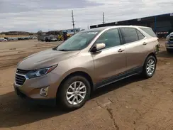 2GNAXUEV3K6122980 2019 CHEVROLET EQUINOX