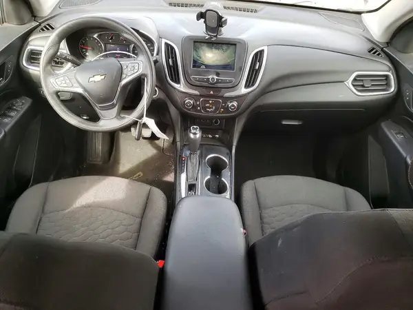 2GNAXUEV3K6122980 2019 CHEVROLET EQUINOX - Image 8