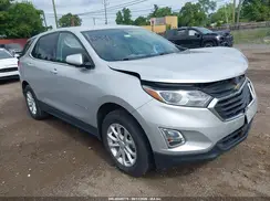 2GNAXUEV3K6123725 2019 CHEVROLET EQUINOX