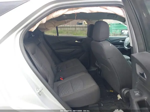 2GNAXUEV3K6123725 2019 CHEVROLET EQUINOX - Image 8