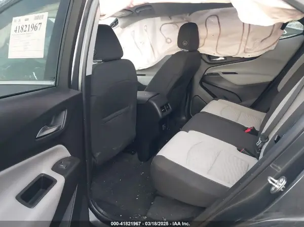 2GNAXUEV3K6129735 2019 CHEVROLET EQUINOX - Image 8