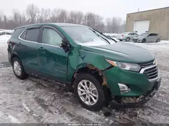 2GNAXUEV3K6129816 2019 CHEVROLET EQUINOX