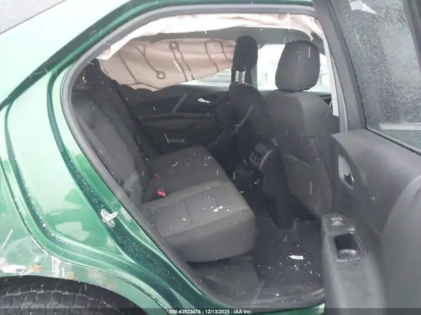 2GNAXUEV3K6129816 2019 CHEVROLET EQUINOX - Image 8