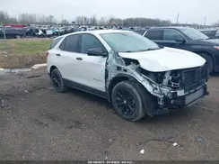 2GNAXUEV3K6130951 2019 CHEVROLET EQUINOX