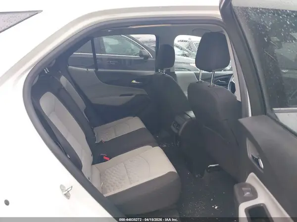 2GNAXUEV3K6130951 2019 CHEVROLET EQUINOX - Image 8