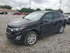 2GNAXUEV3K6134093 2019 CHEVROLET EQUINOX