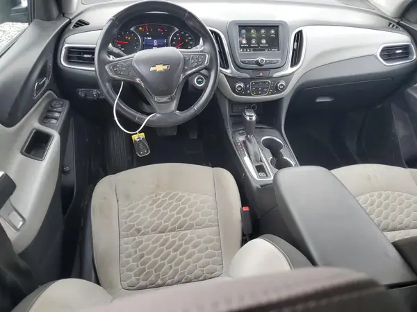 2GNAXUEV3K6134093 2019 CHEVROLET EQUINOX - Image 8