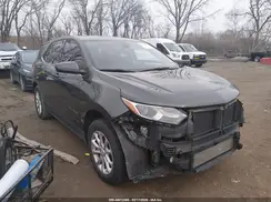 2GNAXUEV3K6134448 2019 CHEVROLET EQUINOX
