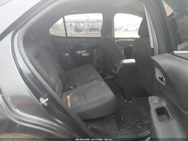 2GNAXUEV3K6134448 2019 CHEVROLET EQUINOX - Image 8