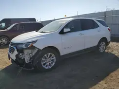 2GNAXUEV3K6137771 2019 CHEVROLET EQUINOX