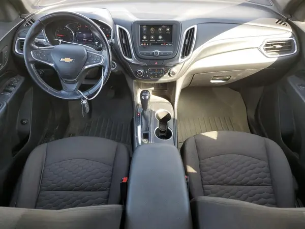 2GNAXUEV3K6137771 2019 CHEVROLET EQUINOX - Image 8