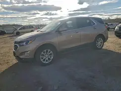 2GNAXUEV3K6140640 2019 CHEVROLET EQUINOX